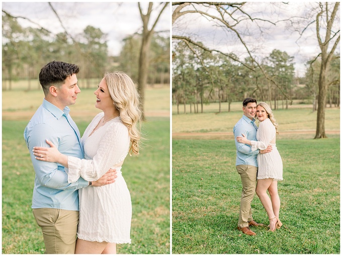 Rose Hill Estate Engagement Session - Nashville Wedding Photographer - Tiffany L Johnson Photography_0040.jpg