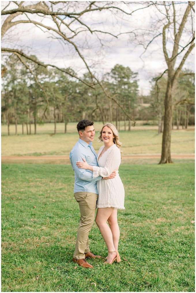 Rose Hill Estate Engagement Session - Nashville Wedding Photographer - Tiffany L Johnson Photography_0041.jpg