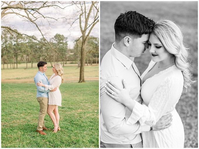 Rose Hill Estate Engagement Session - Nashville Wedding Photographer - Tiffany L Johnson Photography_0042.jpg