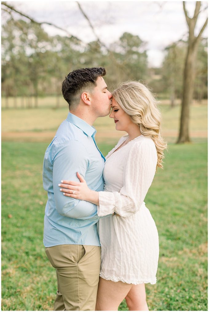 Rose Hill Estate Engagement Session - Nashville Wedding Photographer - Tiffany L Johnson Photography_0043.jpg