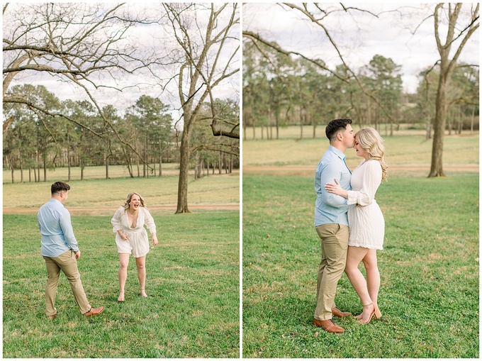 Rose Hill Estate Engagement Session - Nashville Wedding Photographer - Tiffany L Johnson Photography_0044.jpg