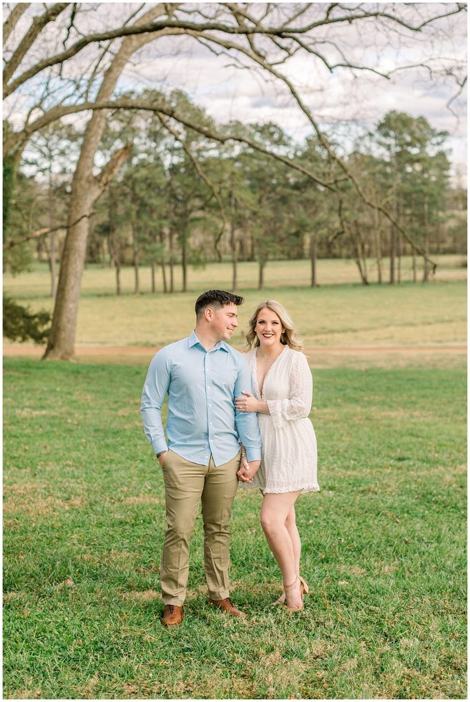 Rose Hill Estate Engagement Session - Nashville Wedding Photographer - Tiffany L Johnson Photography_0045.jpg