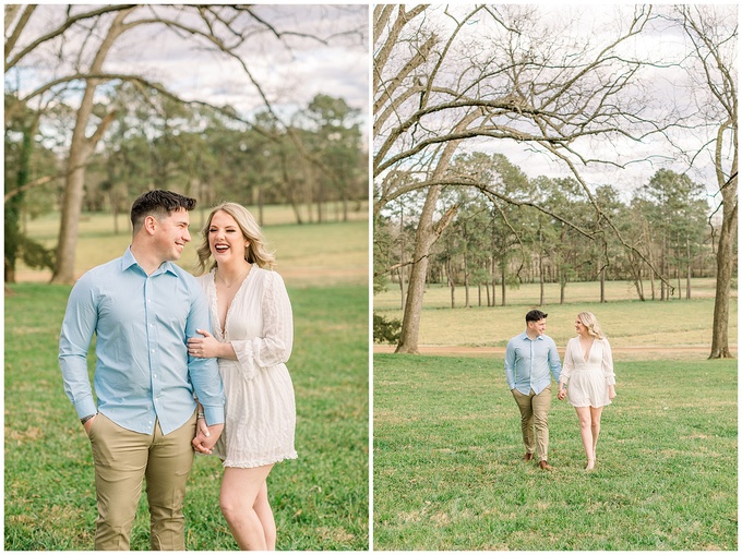 Rose Hill Estate Engagement Session - Nashville Wedding Photographer - Tiffany L Johnson Photography_0046.jpg