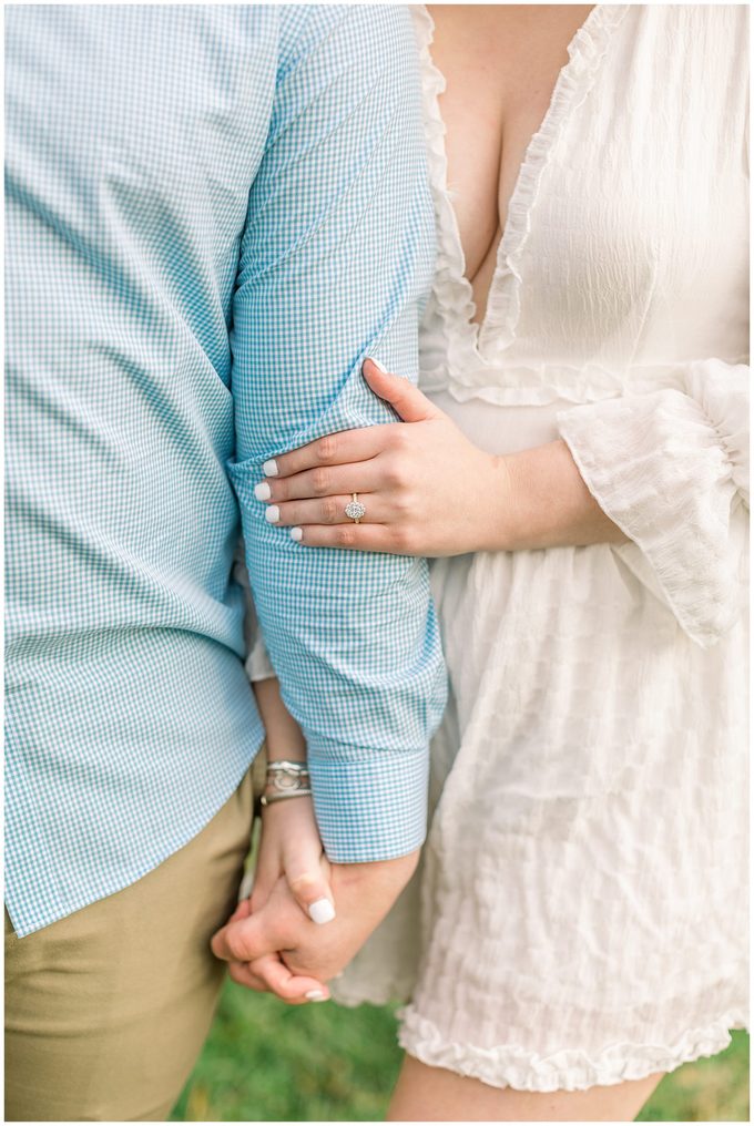 Rose Hill Estate Engagement Session - Nashville Wedding Photographer - Tiffany L Johnson Photography_0047.jpg