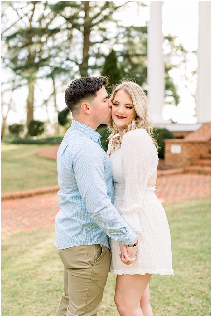 Rose Hill Estate Engagement Session - Nashville Wedding Photographer - Tiffany L Johnson Photography_0055.jpg