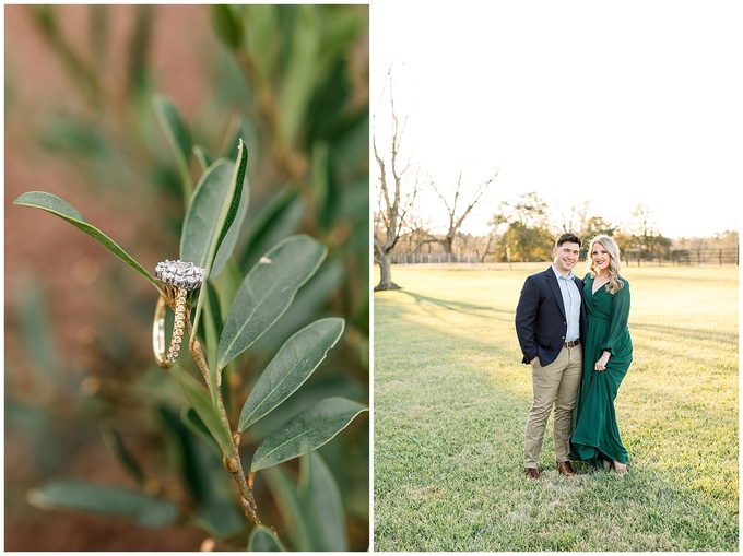 Rose Hill Estate Engagement Session - Nashville Wedding Photographer - Tiffany L Johnson Photography_0064.jpg