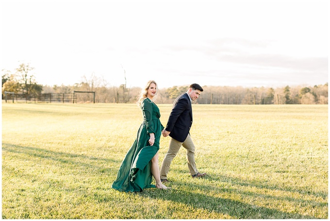 Rose Hill Estate Engagement Session - Nashville Wedding Photographer - Tiffany L Johnson Photography_0068.jpg