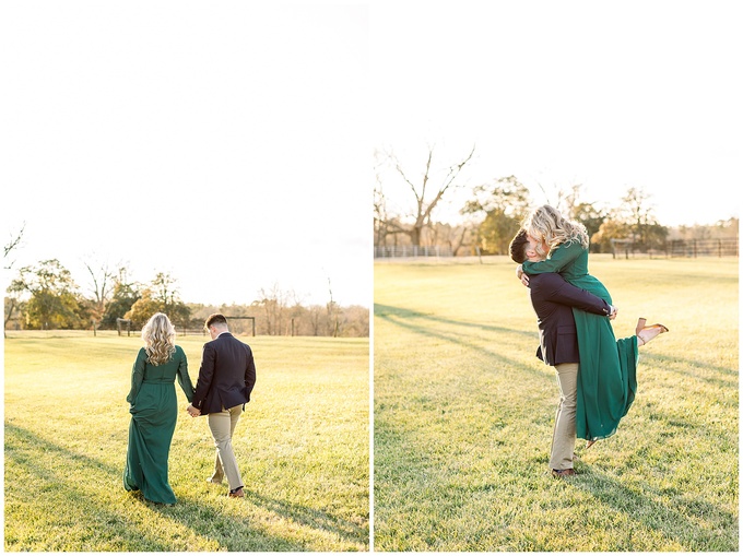 Rose Hill Estate Engagement Session - Nashville Wedding Photographer - Tiffany L Johnson Photography_0069.jpg