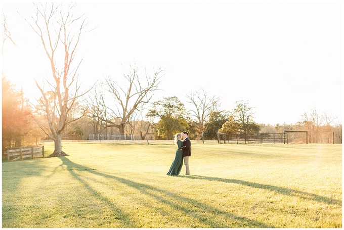 Rose Hill Estate Engagement Session - Nashville Wedding Photographer - Tiffany L Johnson Photography_0070.jpg