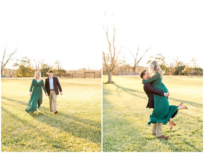 Rose Hill Estate Engagement Session - Nashville Wedding Photographer - Tiffany L Johnson Photography_0071.jpg