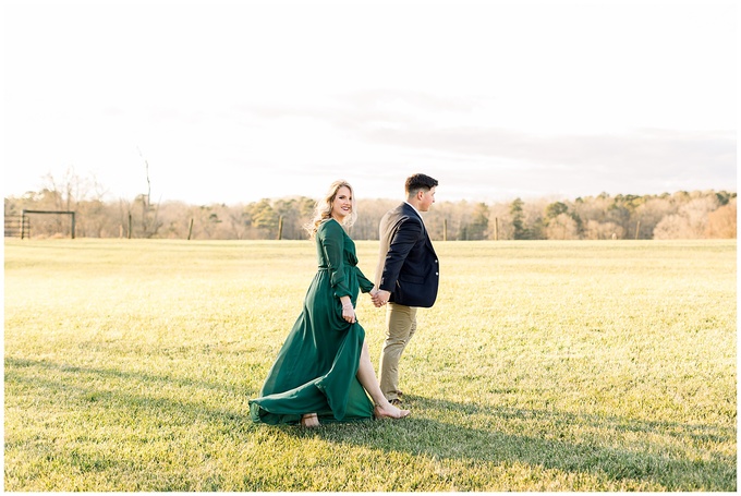 Rose Hill Estate Engagement Session - Nashville Wedding Photographer - Tiffany L Johnson Photography_0072.jpg