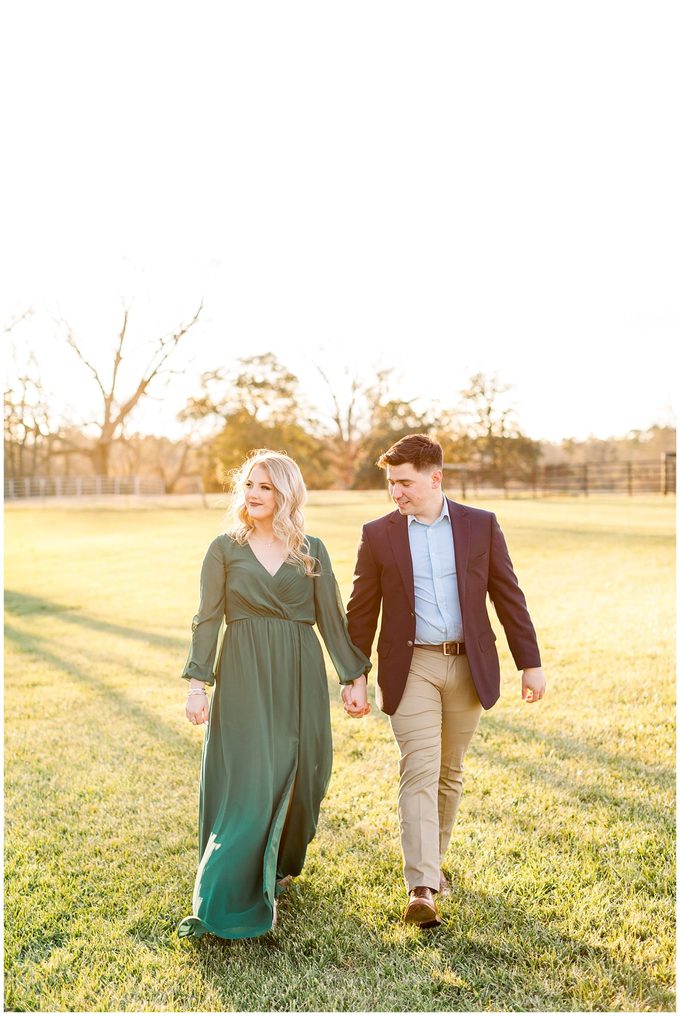 Rose Hill Estate Engagement Session - Nashville Wedding Photographer - Tiffany L Johnson Photography_0074.jpg