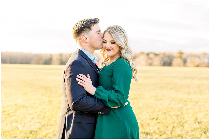 Rose Hill Estate Engagement Session - Nashville Wedding Photographer - Tiffany L Johnson Photography_0075.jpg