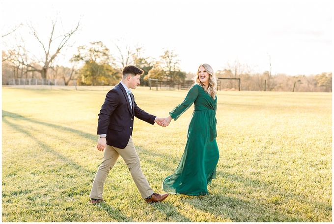 Rose Hill Estate Engagement Session - Nashville Wedding Photographer - Tiffany L Johnson Photography_0076.jpg