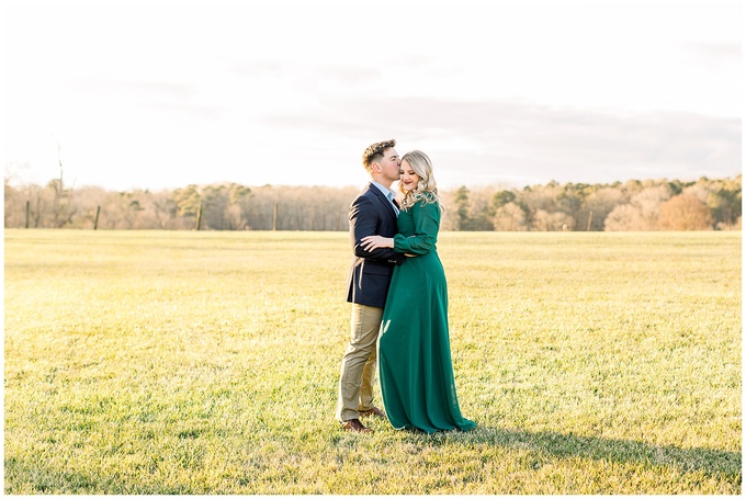 Rose Hill Estate Engagement Session - Nashville Wedding Photographer - Tiffany L Johnson Photography_0077.jpg