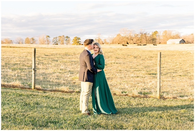 Rose Hill Estate Engagement Session - Nashville Wedding Photographer - Tiffany L Johnson Photography_0079.jpg