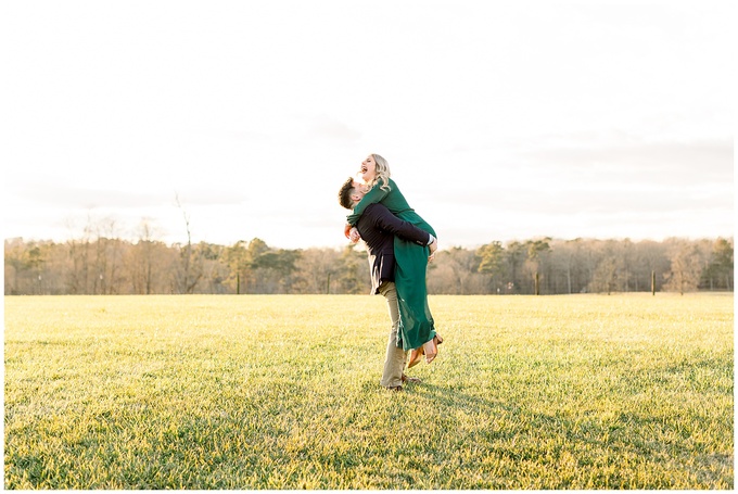 Rose Hill Estate Engagement Session - Nashville Wedding Photographer - Tiffany L Johnson Photography_0080.jpg