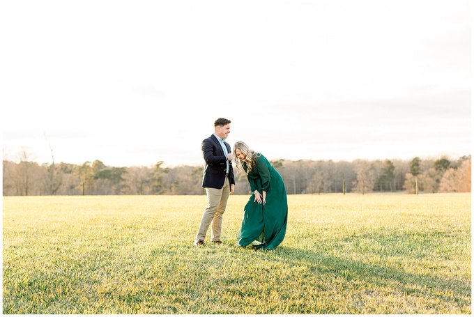 Rose Hill Estate Engagement Session - Nashville Wedding Photographer - Tiffany L Johnson Photography_0081.jpg