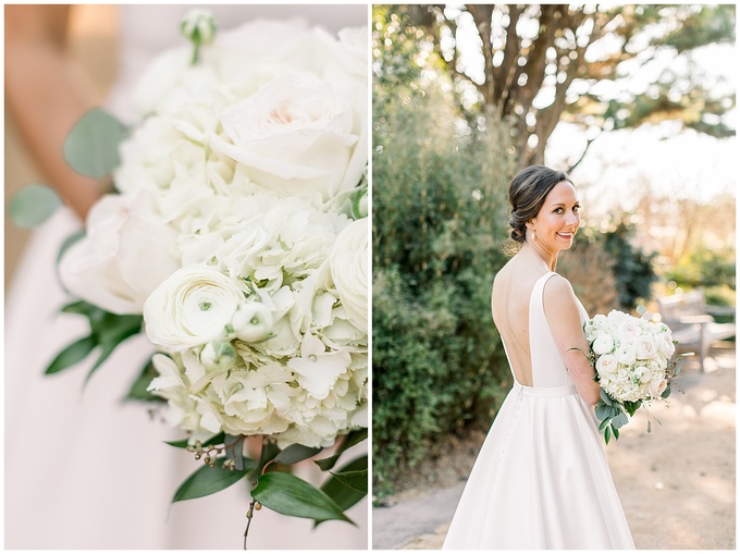 JC Raulston Arborteum Bridal Session - Tiffany L Johnson Photography - Raleigh Wedding Photographer_0009.jpg