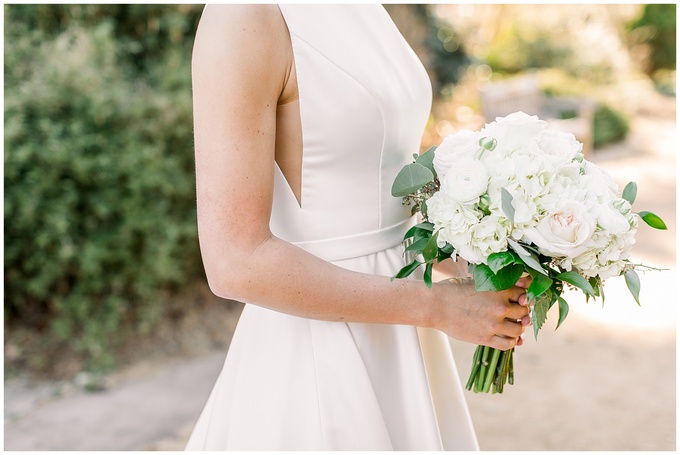 JC Raulston Arborteum Bridal Session - Tiffany L Johnson Photography - Raleigh Wedding Photographer_0012.jpg