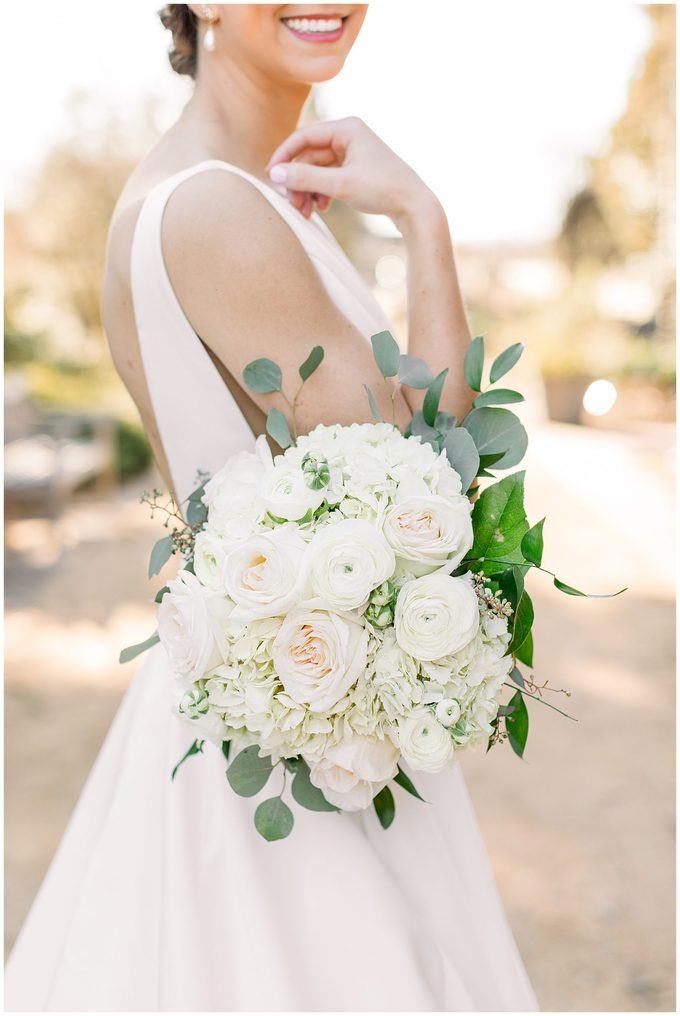 JC Raulston Arborteum Bridal Session - Tiffany L Johnson Photography - Raleigh Wedding Photographer_0018.jpg