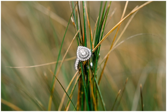 Beach Engagement Session - Wilmington Wedding Photographer - Tiffany L Johnson Photography_0061.jpg