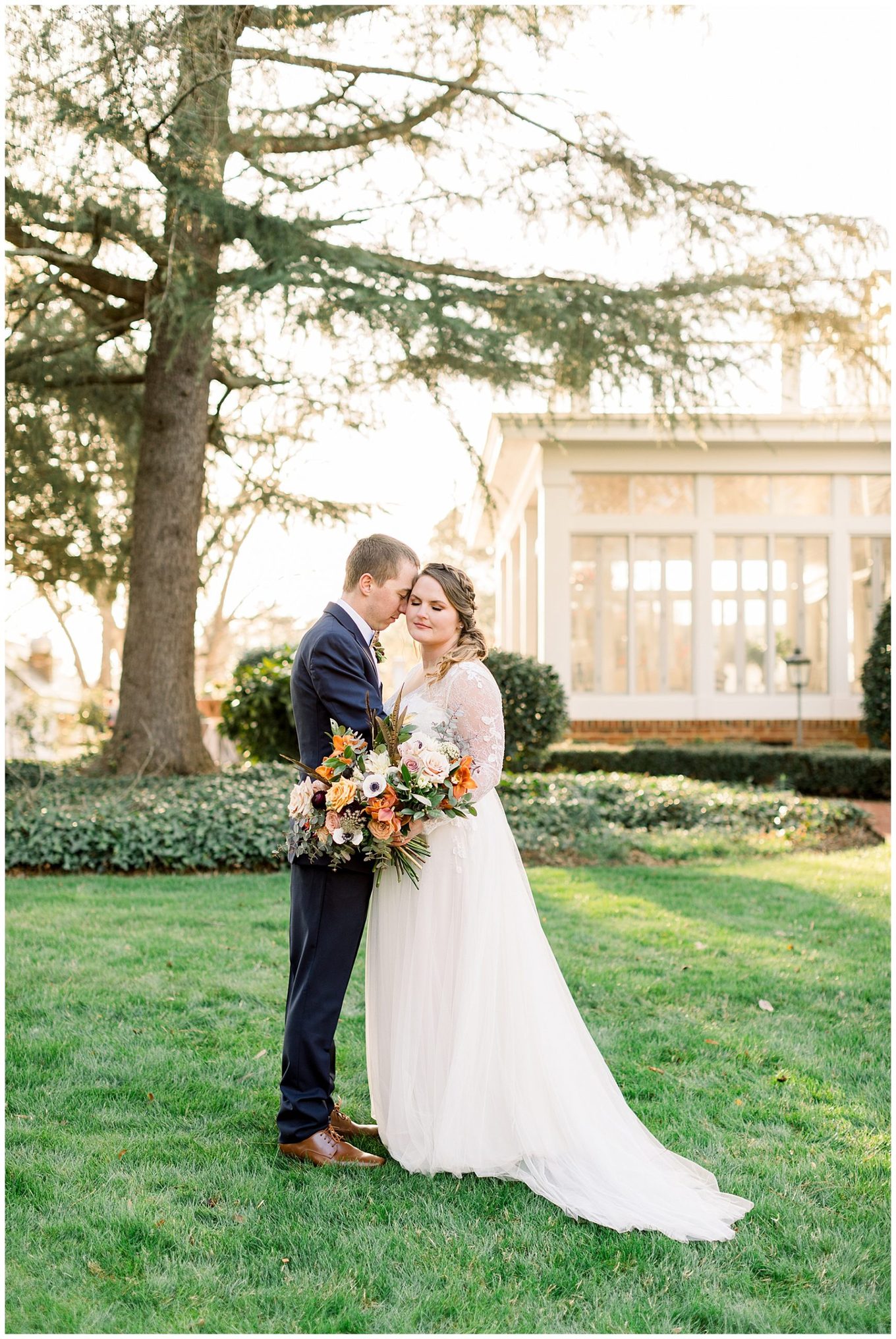 Keely & Will = Rose Hill Estate Wedding Day! » Tiffany L. Johnson