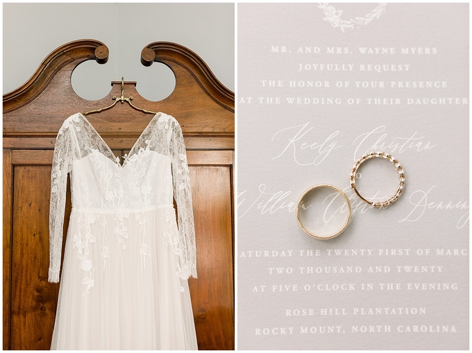 Rose Hill Estate Wedding - Nashville Wedding Photographer - Tiffany L Johnson Photography_0017.jpg