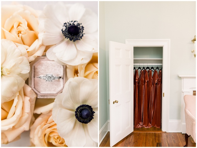 Rose Hill Estate Wedding - Nashville Wedding Photographer - Tiffany L Johnson Photography_0023.jpg