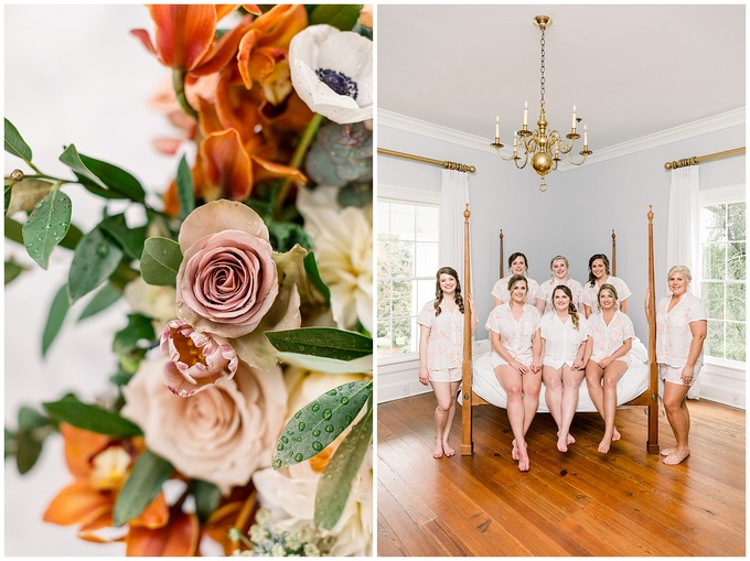 Rose Hill Estate Wedding - Nashville Wedding Photographer - Tiffany L Johnson Photography_0029.jpg