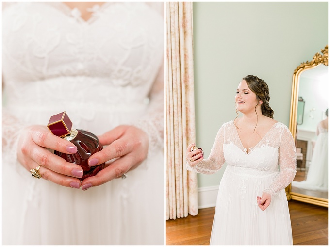 Rose Hill Estate Wedding - Nashville Wedding Photographer - Tiffany L Johnson Photography_0038.jpg