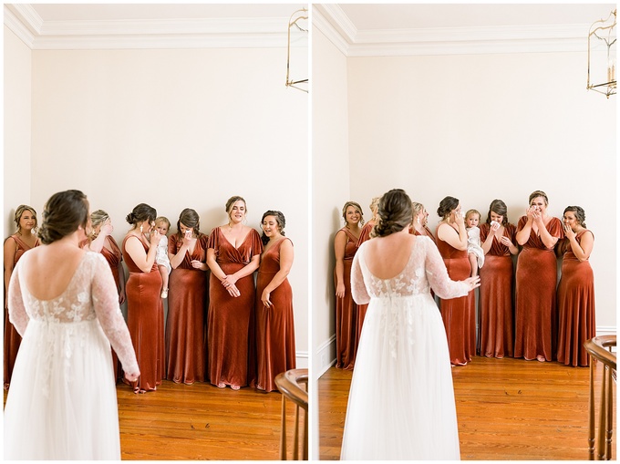 Rose Hill Estate Wedding - Nashville Wedding Photographer - Tiffany L Johnson Photography_0042.jpg