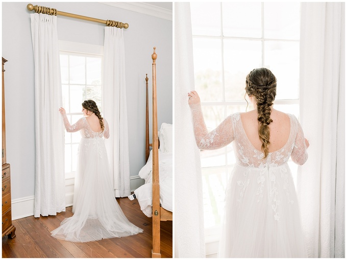 Rose Hill Estate Wedding - Nashville Wedding Photographer - Tiffany L Johnson Photography_0044.jpg