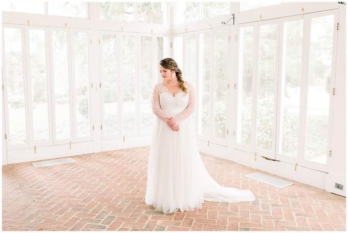 Rose Hill Estate Wedding - Nashville Wedding Photographer - Tiffany L Johnson Photography_0047.jpg