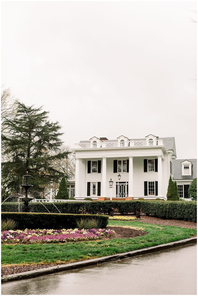 Rose Hill Estate Wedding - Nashville Wedding Photographer - Tiffany L Johnson Photography_0049.jpg