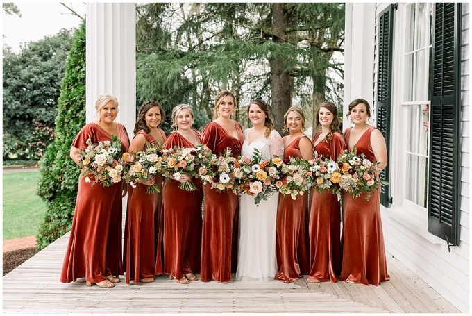 Rose Hill Estate Wedding - Nashville Wedding Photographer - Tiffany L Johnson Photography_0052.jpg