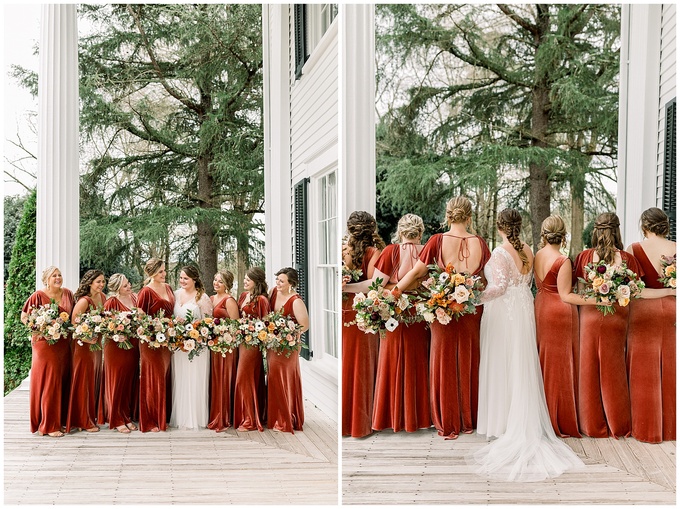 Rose Hill Estate Wedding - Nashville Wedding Photographer - Tiffany L Johnson Photography_0053.jpg