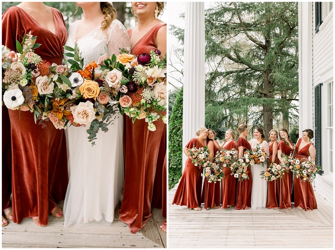 Rose Hill Estate Wedding - Nashville Wedding Photographer - Tiffany L Johnson Photography_0055.jpg