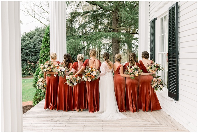 Rose Hill Estate Wedding - Nashville Wedding Photographer - Tiffany L Johnson Photography_0059.jpg