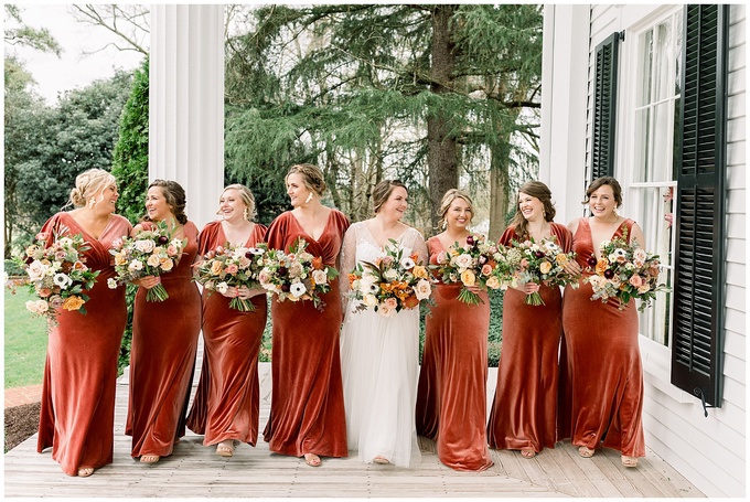 Rose Hill Estate Wedding - Nashville Wedding Photographer - Tiffany L Johnson Photography_0064.jpg