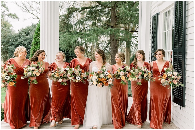 Rose Hill Estate Wedding - Nashville Wedding Photographer - Tiffany L Johnson Photography_0069.jpg