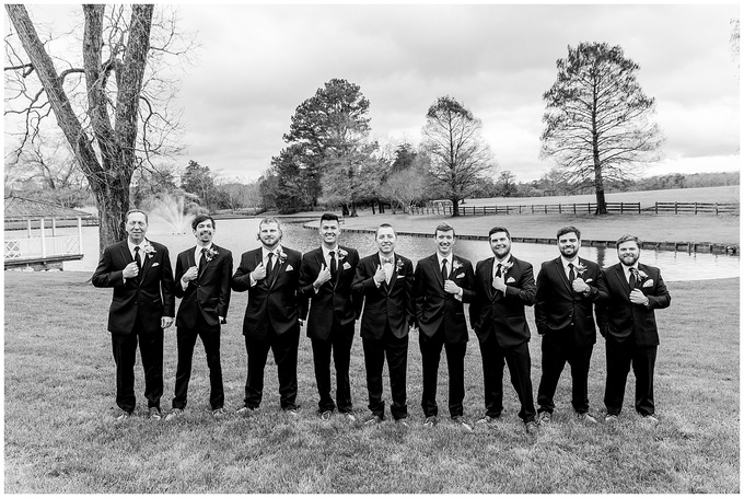 Rose Hill Estate Wedding - Nashville Wedding Photographer - Tiffany L Johnson Photography_0086.jpg