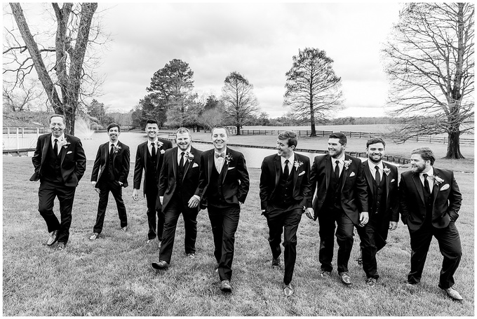 Rose Hill Estate Wedding - Nashville Wedding Photographer - Tiffany L Johnson Photography_0090.jpg