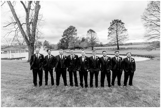 Rose Hill Estate Wedding - Nashville Wedding Photographer - Tiffany L Johnson Photography_0093.jpg