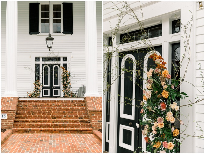 Rose Hill Estate Wedding - Nashville Wedding Photographer - Tiffany L Johnson Photography_0105.jpg