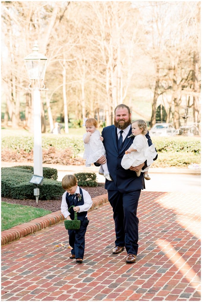 Rose Hill Estate Wedding - Nashville Wedding Photographer - Tiffany L Johnson Photography_0109.jpg