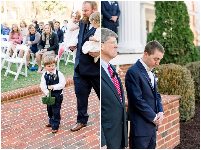 Rose Hill Estate Wedding - Nashville Wedding Photographer - Tiffany L Johnson Photography_0110.jpg