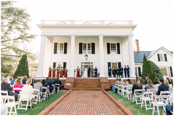 Rose Hill Estate Wedding - Nashville Wedding Photographer - Tiffany L Johnson Photography_0114.jpg