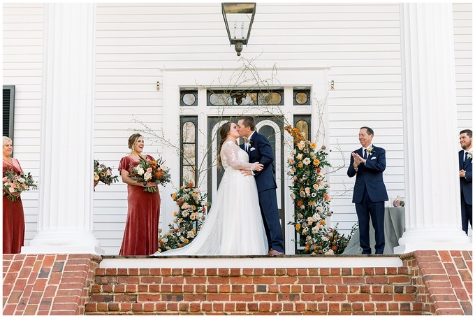 Rose Hill Estate Wedding - Nashville Wedding Photographer - Tiffany L Johnson Photography_0115.jpg