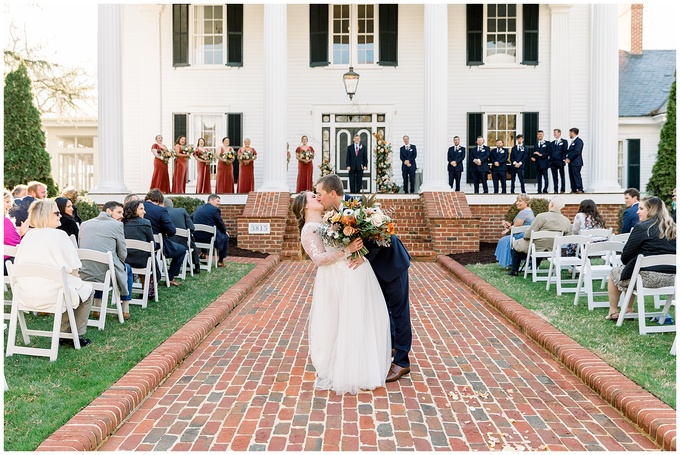 Rose Hill Estate Wedding - Nashville Wedding Photographer - Tiffany L Johnson Photography_0118.jpg